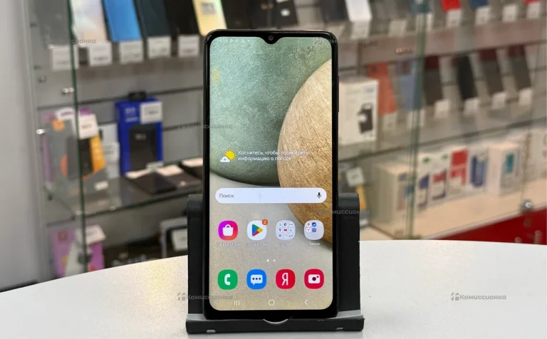 Samsung Galaxy A12 2/32 ГБ