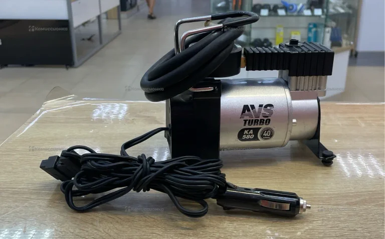 Компрессор AVS KA580
