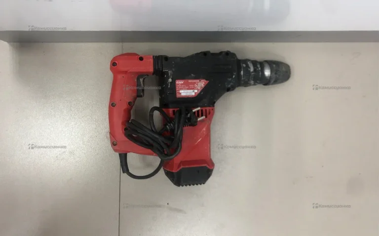 Перфоратор ELITECH П1132ЭМ