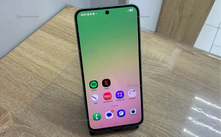 Samsung Galaxy A56 8/256 ГБ