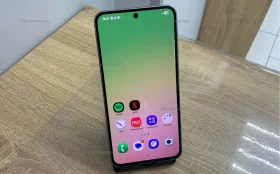 Купить Samsung Galaxy A56 8/256 ГБ б/у , в Кинель Цена:23990рублей