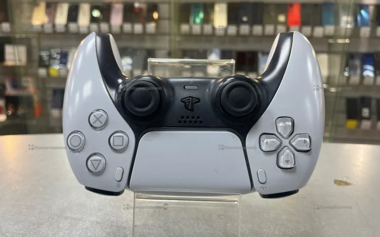 Джойстик для PS5