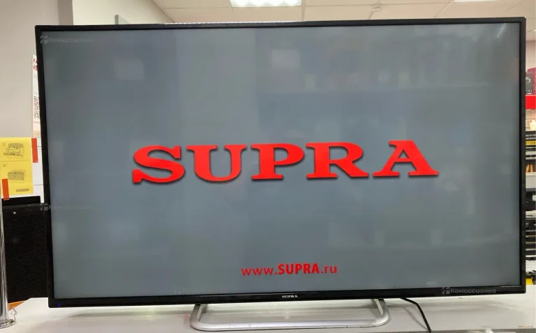 Телевизор SUPRA STV-LC1503