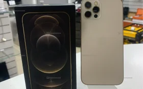 Apple iPhone 12 Pro 6/256 ГБ