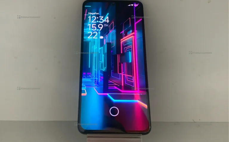 Xiaomi redmi note 13 6/128