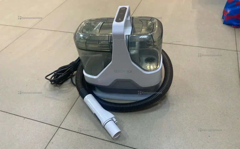 Пылесос моющий yili ylw6358