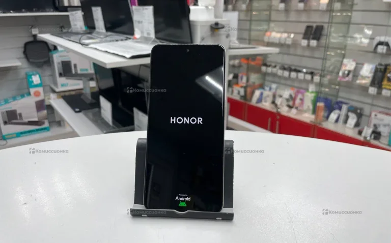 Honor X7d 8/256 ГБ