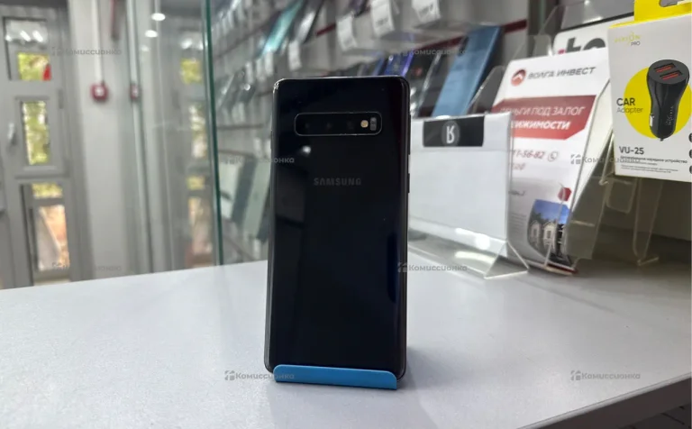 Samsung Galaxy S10 6/128Gb