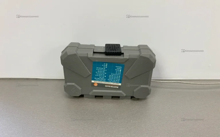 набор бит с рукояткой и удлинителем