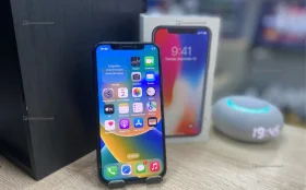 Apple iPhone X 3/256 ГБ