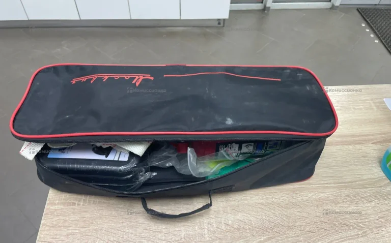 Автомобильный набор