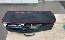 Купить Автомобильный набор б/у , в Уфа Цена:1500рублей