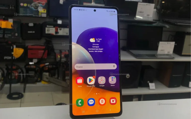Samsung Galaxy A72 6/128 ГБ