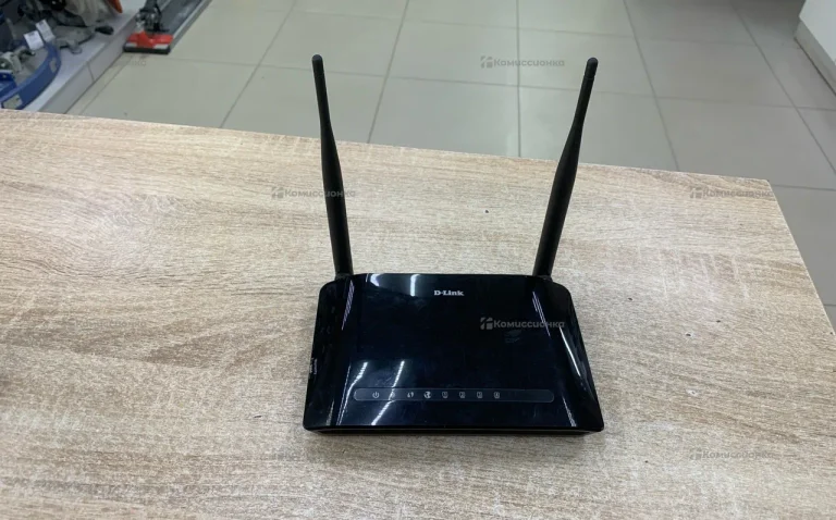 TP-Link Dir 615