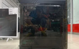 Системный блок  GAMEMAX