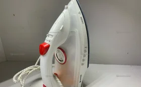 Купить Vitek паровой утюг VT-1234 W б/у , в Нижнекамск Цена:300рублей