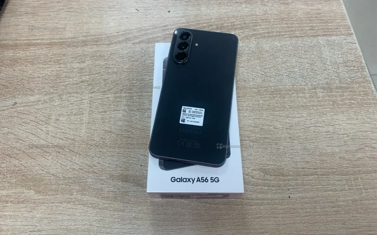 Samsung Galaxy A56 5G 8/256Gb