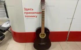Купить Гитара акустическая б/у , в Тольятти Цена:1290рублей