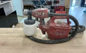 Купить Краскопульт Elitech КЭ 800П б/у , в Казань Цена:1650рублей