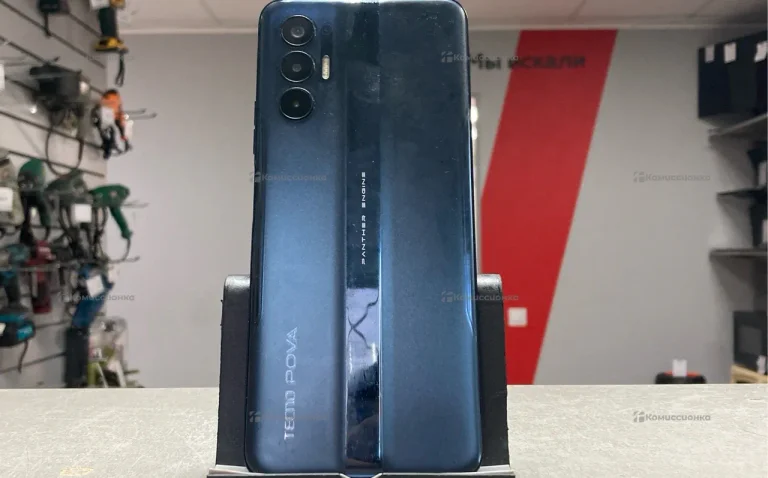 Tecno Pova 3 6/128