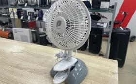 Вентилятор настольный Primera TFP-1503JC