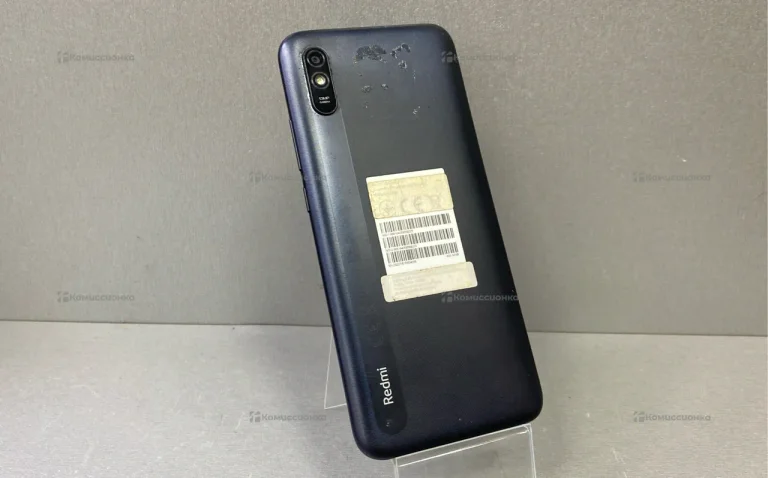 Xiaomi Redmi 9A 2/32 GB