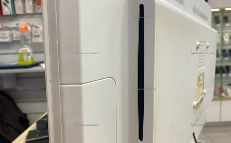 Телевизор HYUNDAI H-LedDvd24v3