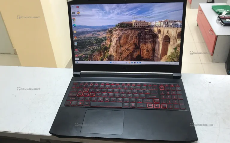 Ноутбук Acer