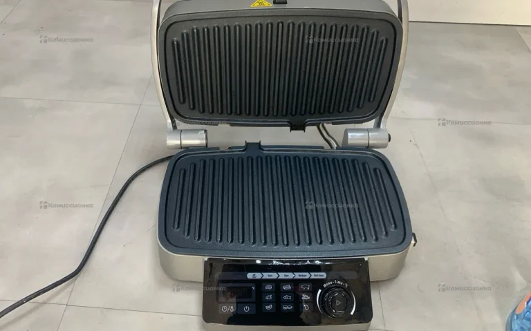 Электрогриль Polaris 2100wt