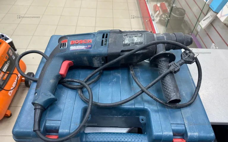 Bosch GBH 2-26 DFR перфоратор реплика