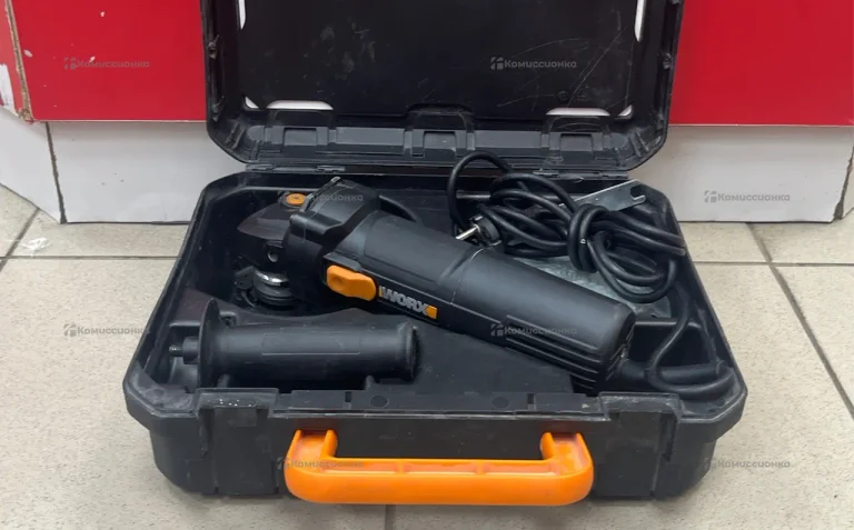 УШМ Worx WT709
