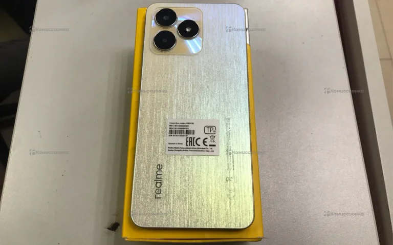 Realme C53 8/256 ГБ