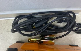 Сварочный аппарат Jasic ARC 220 (J95)