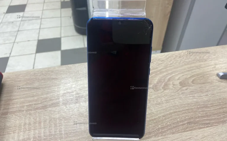 Honor 10i 4/128 ГБ