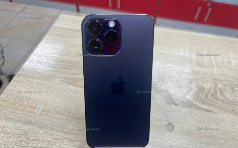Apple iPhone 14 Pro Max 6/256 ГБ