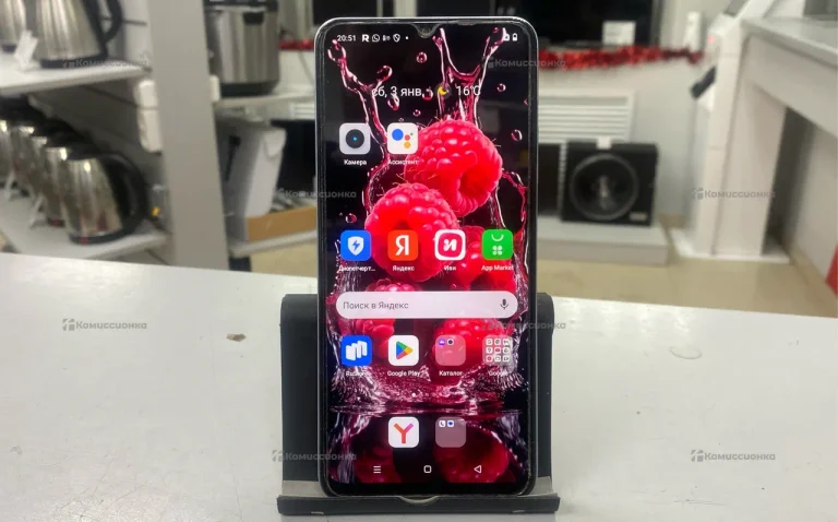 Realme Note 60 6/128 ГБ