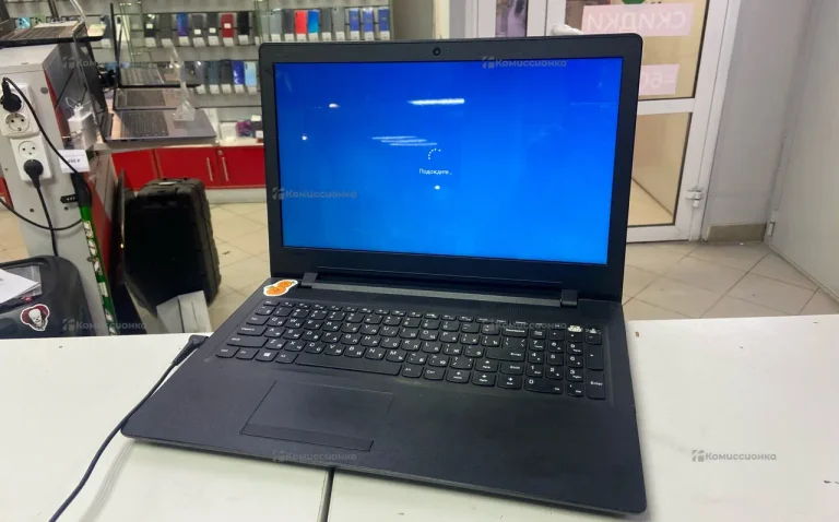 Ноутбук Lenovo E1-7010