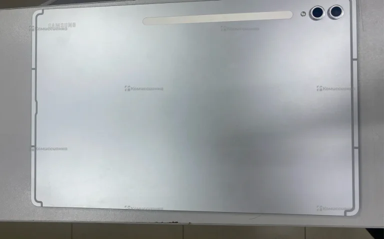 Планшет Samsung Tab S10 Ultra 12/256 GB