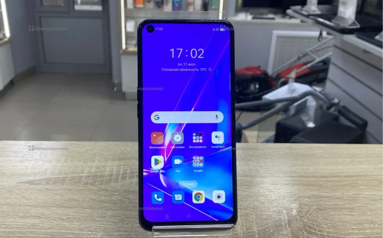 Oppo A72 4/128Gb