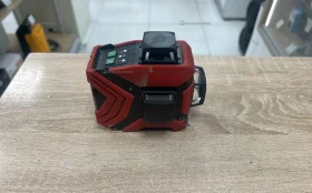 Лазерный уровень GFX 360 3