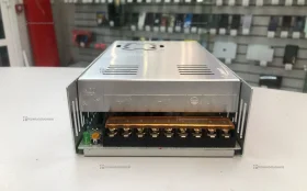 Купить Блок питания для музыки Jool 12v-51v 500w б/у , в Курган Цена:900рублей