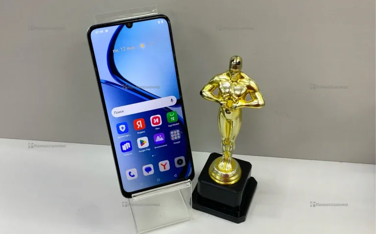 Realme Note 60x 3/64 ГБ