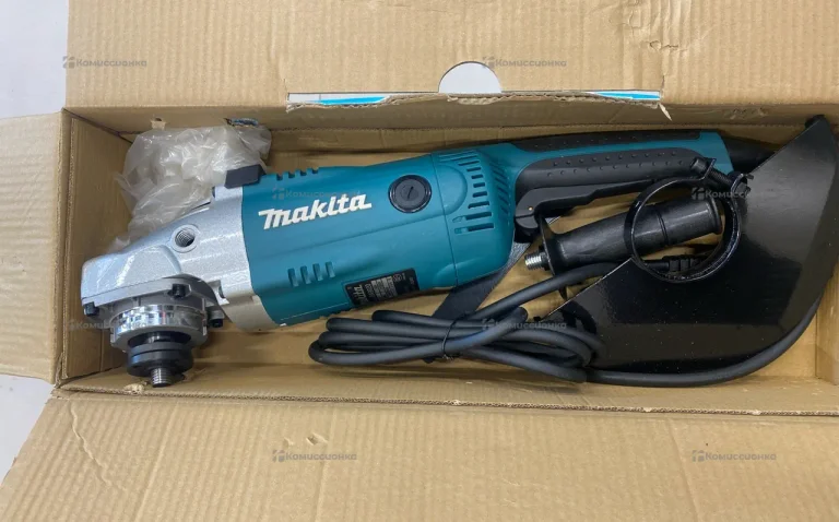 УШМ Makita GA9020 rep
