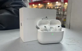 Купить Наушники Apple AirPods 3 б/у , в Санкт-Петербург Цена:15900рублей