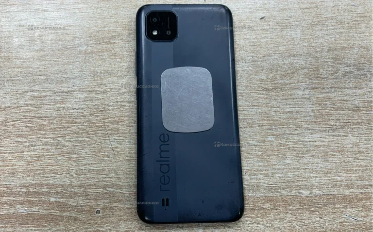 Realme C11 2/32 ГБ