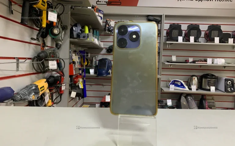 Tecno SPARK 10 KI5Q 4/128Gb