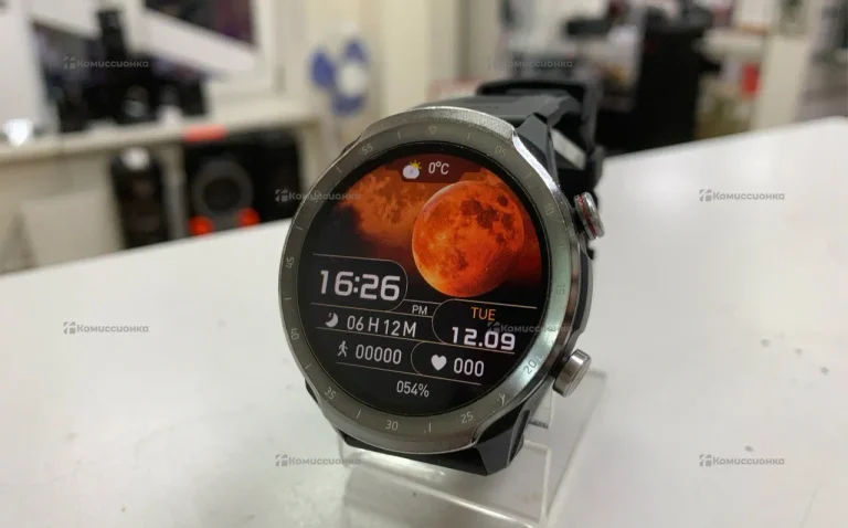 Часы  Xiaomi Mibro A2