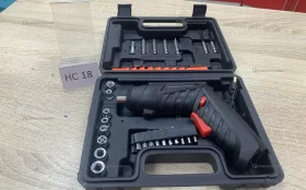 Купить Электрическая отвертка Lithium реплика б/у , в Нижнекамск Цена:590рублей