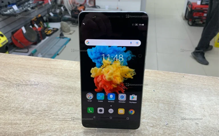 Планшет Lenovo 750m