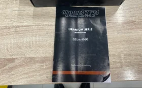 Купить Колонки Ground zero Gzum 80SQ б/у , в Казань Цена:17900рублей